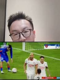足球预测AI助手上线 黄健翔现场挑战引发热议