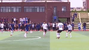 申城沉浸式城市足球乐园引发热潮